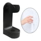 thumbnail image 4 of Soporte para cepillo de dientes eléctrico sin rastro, soporte para cepillo de dientes de baño montado en la pared Negro, 4 of 8