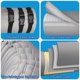 thumbnail image 4 of 2X Aislante para Manguera Aire Acondicionado Portátil, Protectora para Manguera Aire Acondicionado Portátil, para Mangueras Escape 5 y 5,9 Pulgadas de Diámetro, 4 of 7