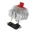 thumbnail image 2 of enqiretly Hot Swap PCB Socket Connector for Kailh Keyboard MX Switches 89Pcs, 2 of 5