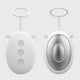 thumbnail image 5 of Microcurrent Sleeping Aids Sleep Holding Sleep Aid Instrument Pressure Relief Hypnosis Sleep Device, 5 of 5
