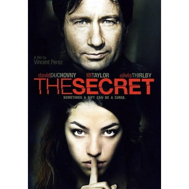 The Secret (DVD), Image Entertainment, Mystery & Suspense