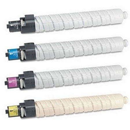 PrinterDash Compatible Replacement for GST84142MP - MultiColor Combo Pack price history on PriceWatchPro