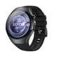 thumbnail image 2 of HUAWEI Watch 5, Smartwatch con eSIM & GPS, Tecnología Multi-Sensing X-Tap, Medición de Oxígeno en Sangre en la Yema del Dedo, Panorama de Salud, iOS y Android, 46mm Carbono Acero Inoxidable, 2 of 5