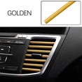 thumbnail image 2 of Car-Conditioning Outlet Decorative Strip In-Car Anti-Collision Strip, 2 of 9