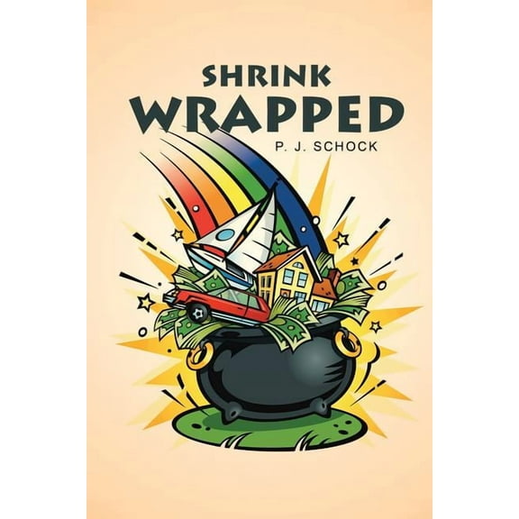 Shrink Wrapped