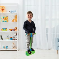 BounceZiez Hop & Squeak Pogo Hopper for Children Boys & Girls Ages 3-6