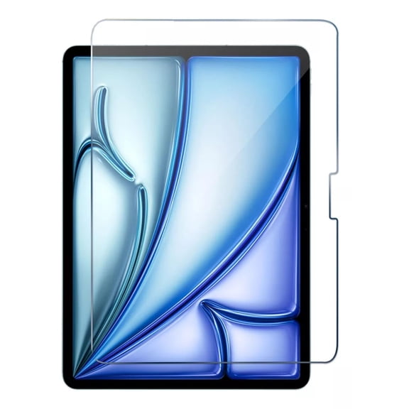 Micas Cristal Templado MR. GADGETS Protector De Pantalla para iPad Air 11 M2 2024