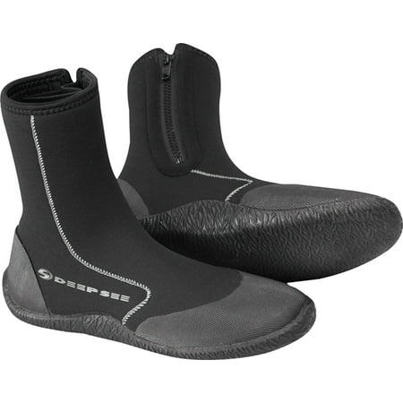 AquaLung Unisex-Adult Atlantic 5mm Boots