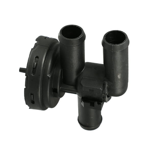 Unique Bargains No.90566947 Engine Heater Control Valve Solenoid for Cadillac Catera 1997-2001 for Saab 9-5 1999-2009