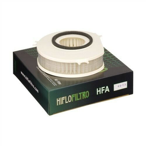 Hiflofiltro Dual-Stage Foam Air Filter For Kawasaki KLX650R (1993-1996) – HFF2019, Made In Netherlands