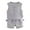 Grey boys outfits NFD1, variant on UYYX Boys Summer Clothes 1 Year Old Boy Clothes Baby Boy Clothes Toddler Boy Summer Outfits Short Sleeve Top T-Shirt & Pocket Pant Set 2 Piece