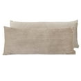 thumbnail image 3 of Cord Plush Body Pillow Fungi, 3 of 3