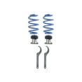 thumbnail image 2 of Bilstein 47-251588 Coil Over Kit, Front and Rear Fits select: 2017 VOLKSWAGEN GTI S, 2015-2019 AUDI A3 PREMIUM, 2 of 3