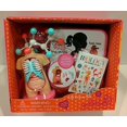 thumbnail image 1 of Our Generation Life Science 18 Doll Accessories Biology Anatomy Model, 1 of 2