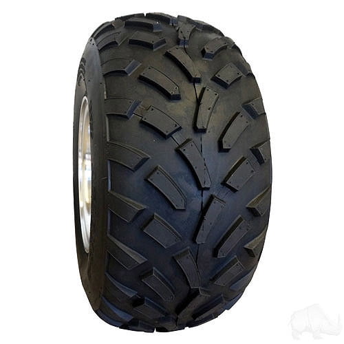 18X88 All Terrain Golf Cart Tires