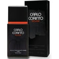 thumbnail image 3 of Carlo Corinto  3.3 oz Mens Carlo Corinto Rouge Eau De Toilette Spray, 3 of 3