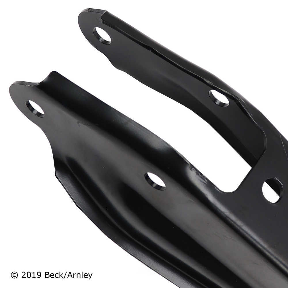 BeckArnley 102-8126 Control Arm