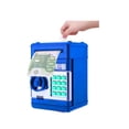 thumbnail image 2 of ALCANCIA ELECTRONICA CAJA FUERTE PARA BILLETES Y MONEDAS Genérico ATM1, 2 of 4