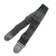 thumbnail image 4 of Correa negra para guitarra + 10 piezas de arandela de seguridad de goma para guitarra acústica, 4 of 9