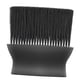 thumbnail image 4 of Cepillo para polvo interior de coche Cepillos para detalles interiores de coche Herramienta para quitar polvo en grietas Negro, 4 of 8
