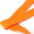 thumbnail image 5 of TANBOM Men's Nylon Sexy Thong Underwear All-Strap Special Design Breathable Stay-Put Orange L, 5 of 6