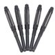 thumbnail image 1 of Juego de herramientas de corte 9SiCr para acero y cobre, 5 uds., escariador manual ajustable de 10,75 a 11,75mm, 1 of 5