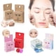 thumbnail image 1 of 10Meter Brown Microblading Mapping Pre-Ink String for Makeup Eyebrow Dyeing Linen Thread Semi Permanent Positioning Measure ToolWhite-Black 1Pc He Qiyong unisex, 1 of 1