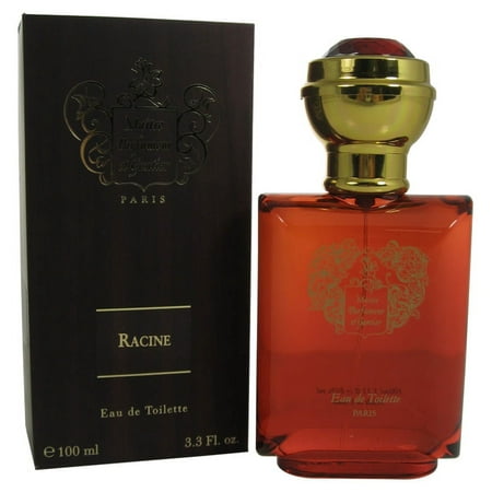 Racine Eau De Toilette Spray 3.3 Oz / 100 Ml for Men