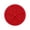 Red - 17.5cm, variant on Food Grade Silicone Waffle Mold 6.9 Inch Non Stick Baking Tray Reusable Bakeware for Cookie Chocolate Cake Air Fryer Oven Black