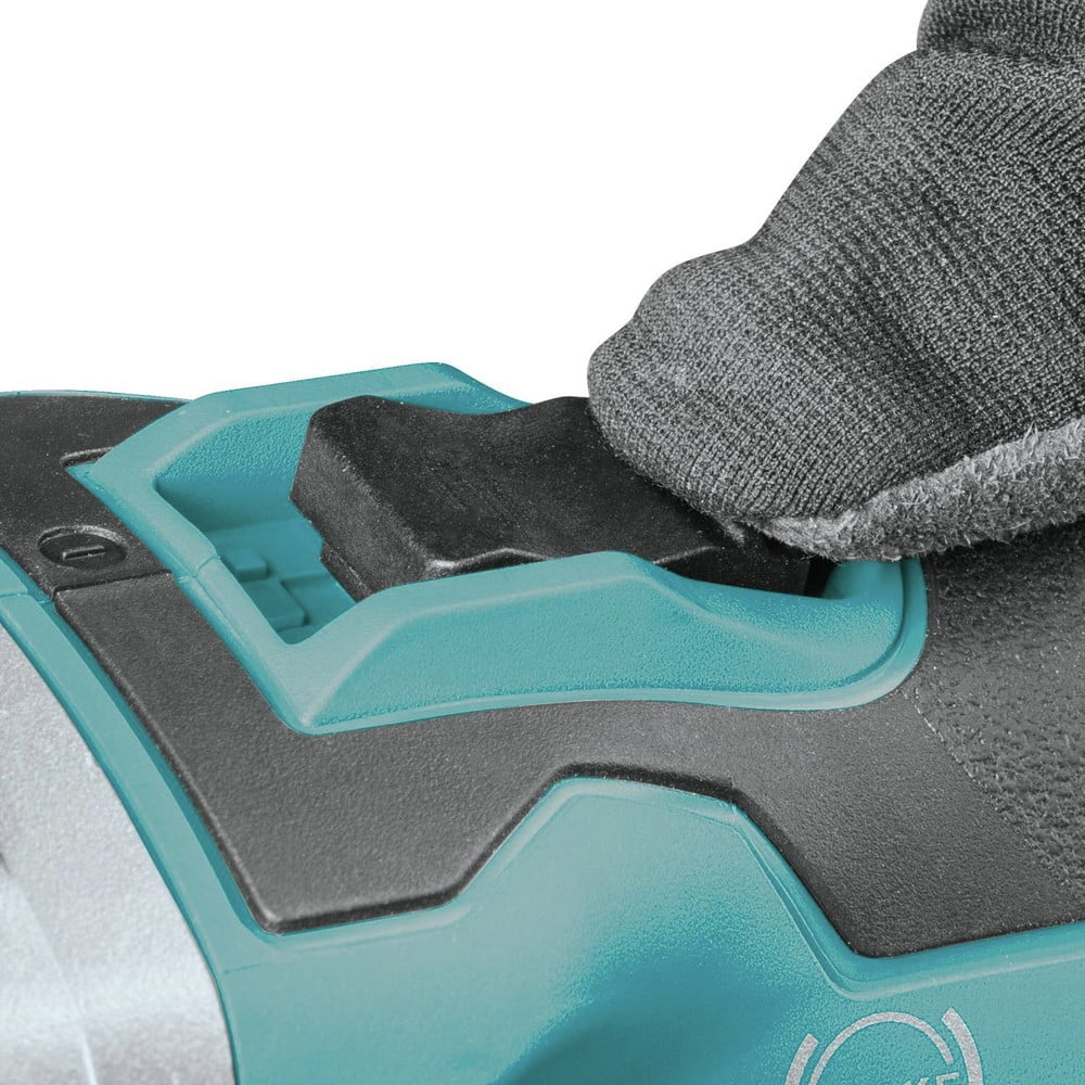 Makita XAG16Z 18-Volt LXT Cut-Off/Angle Grinder w/ Electric Brake - Bare Tool