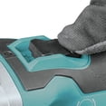 thumbnail image 3 of Makita XAG16Z 18-Volt LXT Cut-Off/Angle Grinder w/ Electric Brake - Bare Tool, 3 of 11