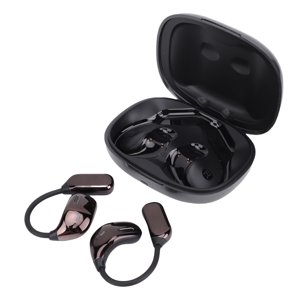 Translation Earbuds, Real Time AI Translator for 133 Languages, Open Ear Wireless  Earbuds with APP, for Travel Business Meeting Language Learning