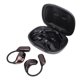 thumbnail image 5 of Auriculares De Traducción De IA En Tiempo Real, 133 Auriculares Traductor De Idiomas Con Aplicación Para IOS Y , 3 En 1 Bluetooth Auricular Dispositivo Traductor, 5 of 7
