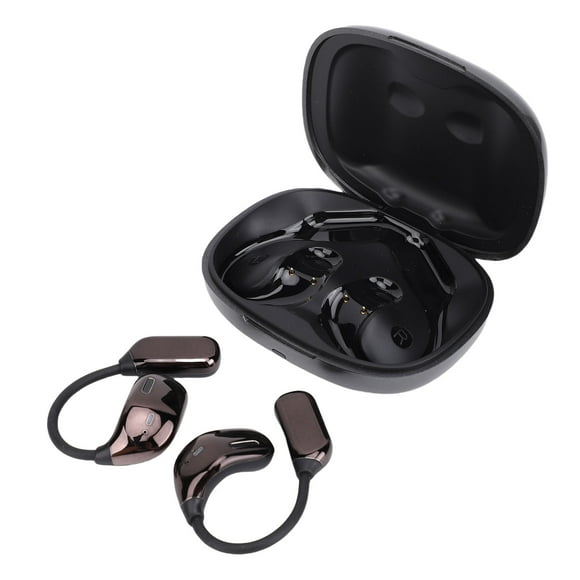 AI Translation Earbuds Real Time Translator Earbuds 133 Languages 5.4 Translating Device for Travel Business Learning 3 in 1 Translation Headphones