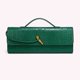 thumbnail image 4 of Bolso Bolsos Cruzados Casuales Bolsas Embrague Mujeres Textura Piedra Pu Cuero Elegantes, 4 of 5