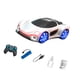 thumbnail image 4 of Coche acrobático RC con luces LED y pulverización Strade Fareast Limited, 4 of 5