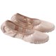 thumbnail image 1 of TABLETREANDS Zapatillas De Ballet Beige Con Suela Y Elástica Para Danza Y Yoga, 1 of 8