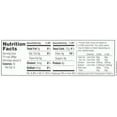 thumbnail image 3 of Woodstock Farms Organic Green Pea, 10 Ounce -- 12 per case., 3 of 3