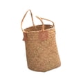 thumbnail image 3 of Cesta tejida para plantas, cesta para macetas, organizador decorativo, cesta de almacenamiento decorativa Diámetro 19cm, 3 of 8