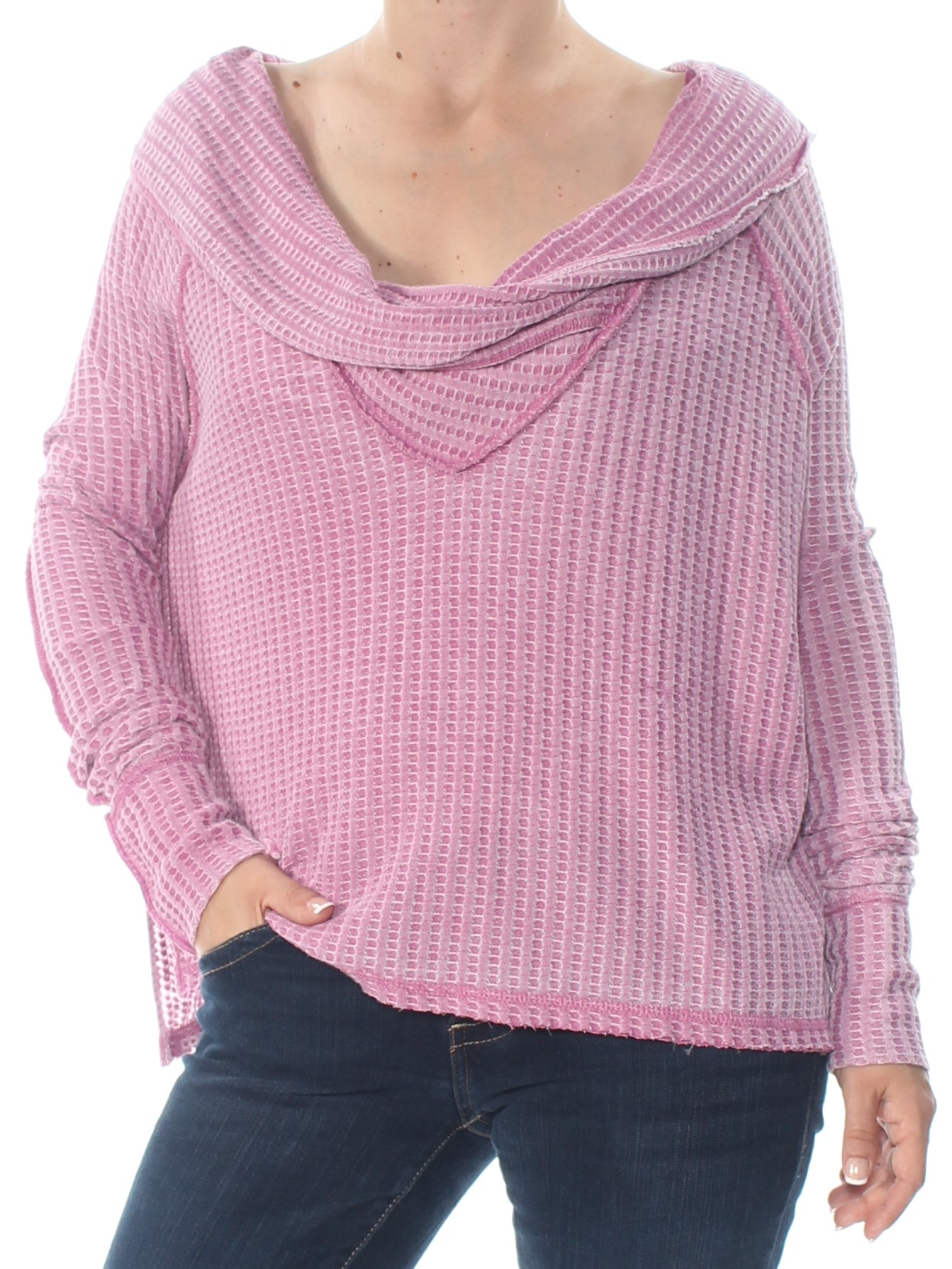 free people wildcat thermal