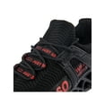 thumbnail image 5 of GENILU Womens Mens Walking Running Shoes Ultra Lightweight Breathable Mesh Tennis Shoes Non Slip Athletic Workout Gym Sneakers, 5 of 8