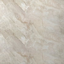 EasyLiner Premium Peel & Stick Adhesive Liner, Taupe Marble 20 in. x 18 ft.