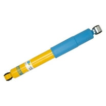 B6 Series Rear Driver or Passenger Side Monotube Shock Absorber for Dodge Sprinter 2007-2009 Yellow & Blue