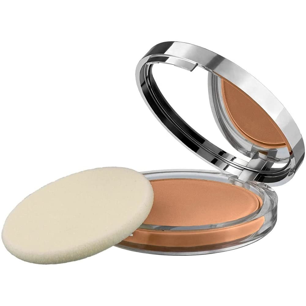 Clinique Powder Makeup Broad Spectrum Spf 15, [05] Medium .35 oz
