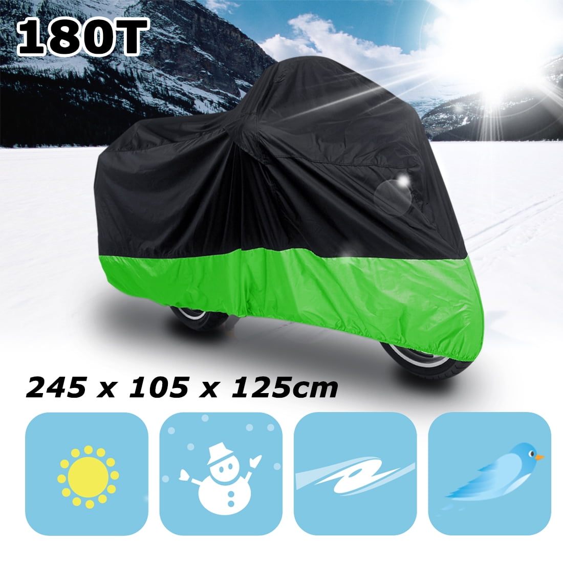 harley davidson bike cover softail