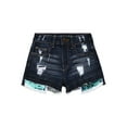 thumbnail image 5 of Justice Girls Mini Mom Short, Sizes 6-18, Slim & Plus, 5 of 5