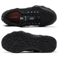 thumbnail image 2 of Zapatillas acuáticas AIVEJE Summer Sports para hombre Senderismo Trail 8 negras, 2 of 6