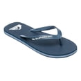 thumbnail image 3 of Sandalias Quiksilver Hombre Molokai Core Azul Oscuro Playa azul 26 MX, 3 of 8