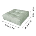 thumbnail image 2 of Anckoeil Seat Cushion, Soft High Elastic Chair Pad, Non-Slip Breathable Cushion for Home & Office Use, 2 of 6