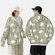 thumbnail image 4 of Balery Funny Chicken Sudadera ligera de manga larga con capucha y protección solar UPF 50+ para hombre y mujer, ideal para pesca y running-3X-Large, 4 of 7